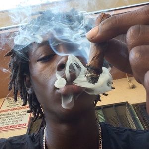 Meet your Posher, Elijah